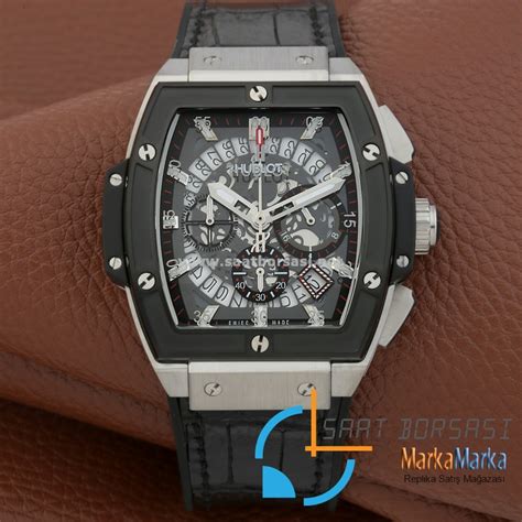 hublot mp 06 limited edition.